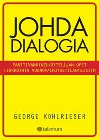 Johda dialogia