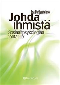 Johda ihmistä