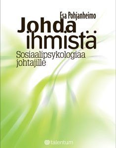 Johda ihmistä