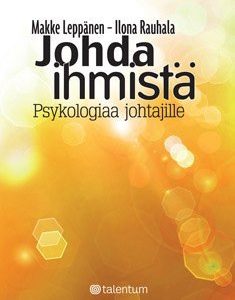 Johda ihmistä