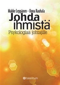 Johda ihmistä