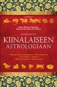 Johdanto kiinalaiseen astrologiaan