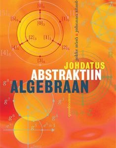 Johdatus abstraktiin algebraan