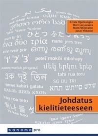 Johdatus kielitieteeseen