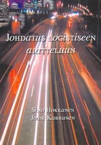 Johdatus logistiseen ajatteluun