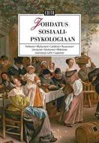 Johdatus sosiaalipsykologiaan