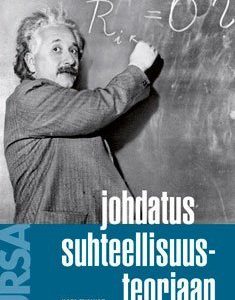 Johdatus suhteellisuusteoriaan