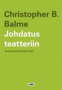 Johdatus teatteriin