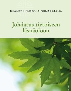 Johdatus tietoiseen läsnäoloon