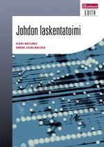 Johdon laskentatoimi