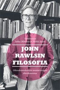 John Rawlsin filosofia