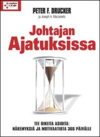 Johtajan ajatuksissa