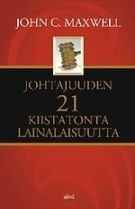 Johtajuuden 21 kiistatonta lainalaisuutta