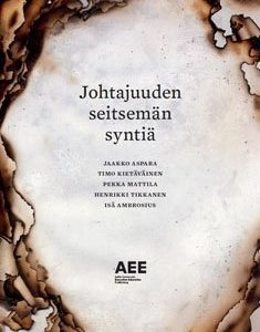 Johtajuuden seitsemän syntiä