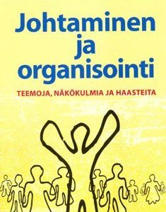 Johtaminen ja organisointi