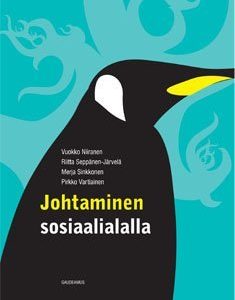 Johtaminen sosiaalialalla