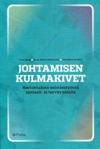 Johtamisen kulmakivet