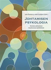 Johtamisen psykologia