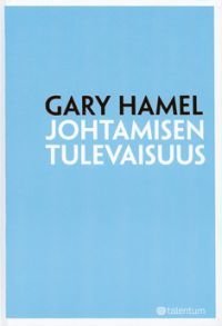 Johtamisen tulevaisuus