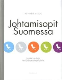 Johtamisopit Suomessa