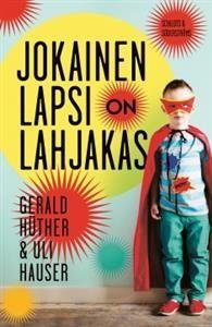 Jokainen lapsi on lahjakas