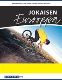 Jokaisen Eurooppa