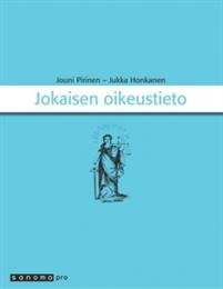 Jokaisen oikeustieto (OPS16)