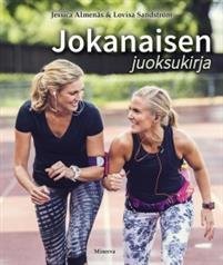 Jokanaisen juoksukirja