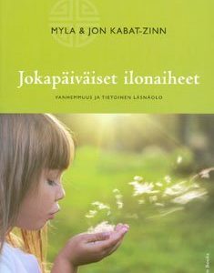 Jokapäiväiset ilonaiheet