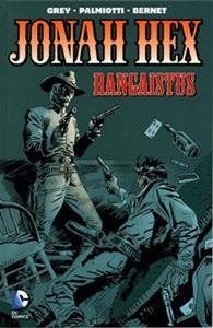 Jonah Hex - Rangaistus