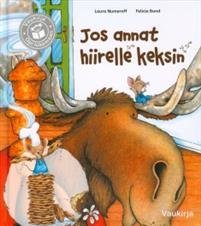 Jos annat hiirelle keksin