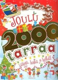 Joulu 2000 tarraa