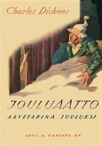 Jouluaatto (näköispainos)