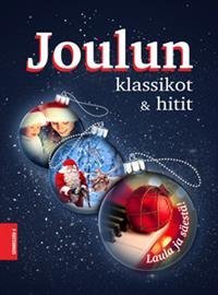 Joulun klassikot ja hitit