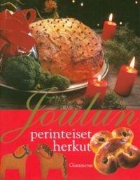 Joulun perinteiset herkut