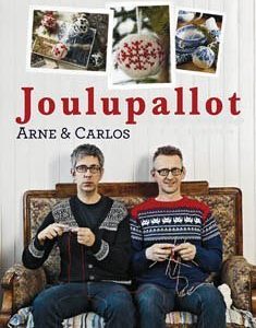 Joulupallot