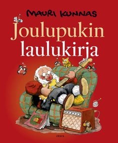 Joulupukin laulukirja