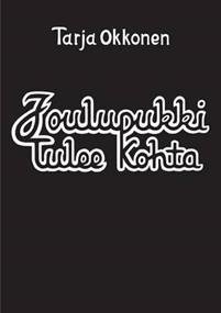 Joulupukki tulee kohta