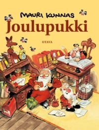 Joulupukki