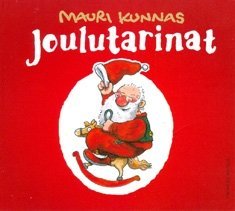 Joulutarinat (cd)