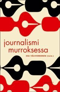 Journalismi murroksessa