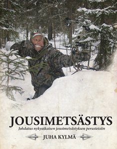 Jousimetsästys