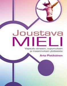 Joustava mieli