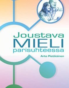 Joustava mieli parisuhteessa