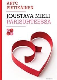 Joustava mieli parisuhteessa