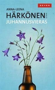 Juhannusvieras