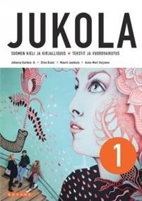 Jukola 1 (OPS16)