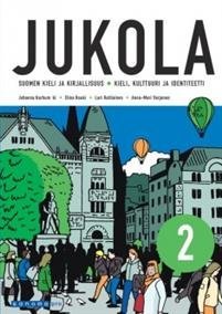 Jukola 2 (OPS16)