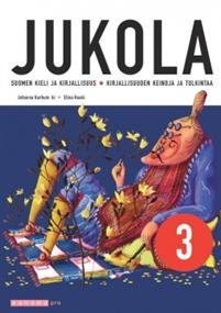 Jukola 3 (OPS16)