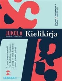 Jukola Kielikirja (OPS16)